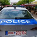 (VIDEO) Snimak hapšenja Srbina u severnoj Mitrovici