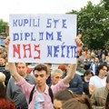 Novi optimizam: Politički pritisci na učesnike protesta protiv nasilja