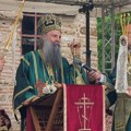 Patrijarh Porfirije: Na Kosovu i Metohiji smo kod kuće (VIDEO)