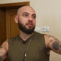 "Ukrajina će me proganjati" Irac došao da se bori protiv Rusa, ono što ga je sačekalo na frontu je gore od horor filmova