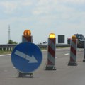 Radovi sutra menjaju režim saobraćaja na deonici petlja Kovilj - petlja Beška