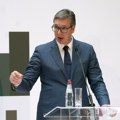 Potpisan ugovor za obilaznicu oko Kragujevca! Predsednik Vučić: "265 miliona evra za 22 kilometra puta"