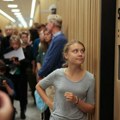 Osuđena Greta Tunberg: Ekološka aktivistkinja mora da plati novčanu kaznu