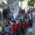 Europol: Uhapšene 62 osobe zbog krijumčarenja kubanskih migranata u EU preko Srbije