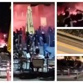 VIDEO Pogledajte snimke jezive tuče u kojoj je ubijen navijač: Sav užas iz Atine snimljen iz neposredne blizine