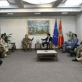Abazović: Vlada Crne Gore podržava napore u cilju normalizacije odnosa Beograda i Prištine