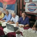 Kruševac: Osnovana nova politička organizacija Pokret rodoljubi Srbije
