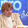"Bum-bum dana" Predlozi ministarke zdravlja Danice Grujičić koji su "eksplodirali" u javnosti: Od zabrane "fast food-a" kod…