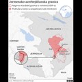 Jermenija i Azerbejdžan: Azerbejdžanske snage napale Nagorno-Karabaho i traži da se predaju