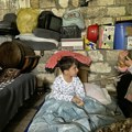 Azerbejdžanski zvaničnici tvrde da žele mirnu reintegraciju Nagorno-Karabaha, hiljade Jermena čeka evakuaciju