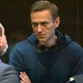 Odbijena žalba Navaljnog na novu osuđujuću presudu od 19 godina zatvora