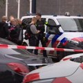 Užas u Roterdamu Naoružan uleteo u amfiteatar fakulteta, ima poginulih (video)