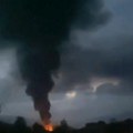 Nagorno-Karabah: U eksploziji u skladištu goriva poginulo najmanje 170 ljudi
