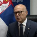 Vučević zabrinut Upad specijalaca u KBC "Kosovska Mitrovica" pojačavanje terora nad Srbima
