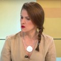 Sanja Sovrlić: Sada će svi da percipiraju Srbe sa Kosova kroz vilu Milana Radoičića na Gazivodama (VIDEO)