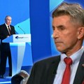 "RUSIJA je JEDINI ZAŠTITNIK EVROPSKIH VREDNOSTI!" Dimitrijević: Finska shvata da je ulazak u NATO greška, Putin dobija…