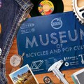 Otvaranje prvog Muzeja bicikla i pop kulture „20 Čola“