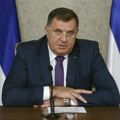 Dodik 16. Oktobra na prvom ročištu pred Sudom BiH: Odbijeni svi prigovori odbrane