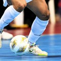 Srbiji bronza na SP u futsalu, srednjoškolci iz Kostolca do medalje preko Brazila