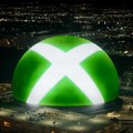 Xbox i PlayStation se bore u The Sphere