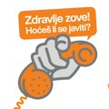 Zdravlje te zove, pregledaj se!