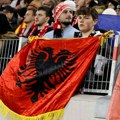 Albanska posla! Skandal u Nemačkoj, navijači psovali Srbiju i majke fudbalerima TSC-a
