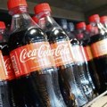 „Koka-kola” vraćena na police u Hrvatskoj