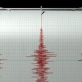 Treslo se tlo u Crnoj Gori: Zemljotres jačine 3,8 stepeni kod Nikšića