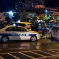 Velika akcija novopazarske policije: Uhapšene tri osobe, pronađeno oružje i droga!
