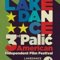 Treće izdanje Lakedance festivala nezavisnog američkog filma na Paliću