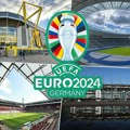 Na kojim stadionima će se igrati euro? Sudar tradicije i "svemirskih brodova", fudbaleri i navijači će uživati!