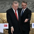 Grčka i Turska potpisale deklaraciju o dobrosusedskim odnosima
