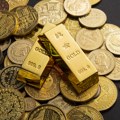 U krizi zlato najjače sija: Cena plemenitih metala na berzi pre par dana na kratko dostigla istorijski maksimum – preko…