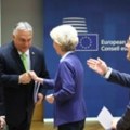 Macron, Scholz i von der Leyen sastaju se s Orbanom pre samita EU