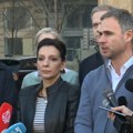 Tepić traži od RTS-a da uključi predstavnike liste 'Srbija protiv nasilja' u drugi Dnevnik