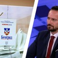 Profesor Marinković objasnio pravni način da se poništi glasanje