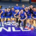 Košarka: Spartak savladao MZT Skopje u trećem "balonu" ABA-2 lige