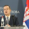 Dačić odgovorio Kameronu: Izjava o Kosovu licemerna i zaslužuje osudu