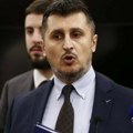 Miloš Pavlović (NPS): Prepucavanje u „Mi – glas iz naroda“ nema uticaj na formiranje vlasti u Beogradu, jer sve zavisi…