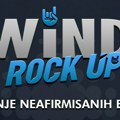 Počele prijave autorskih bendova za vršački Wind Rock Up!