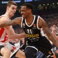 Košarka i Evroliga: Ima li budućnosti i Zvezdu i Partizan u najjačem evropskom takmičenju