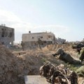 Ekspert UN ocenio kao ciničan predlog SAD o stvaranju luke u Gazi