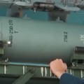 Rusija pokrenula proizvodnju monstruozne bombe "Golf" pogađa cilj na 70 kilometara (video)