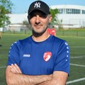 Niški radnički ima novog trenera: Bivši as Zvezde i Partizana stiže na Čair!