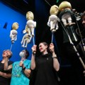 Kragujevačko "Pozorište za decu i mlade" učestvuje u projektu od internacionalnog značaja povodom Svetskog dana lutkarstva