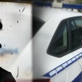 Brutalan napad u Leskovcu: Žena sekirom udarila supruga u glavu