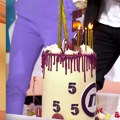 TV Nova proslavila peti rođendan: U moru iskrenih čestitki, pismo jedne bake oduševilo je sve u redakciji
