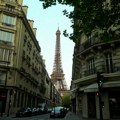 Ajfelov toranj – simbol Pariza od 1889. godine