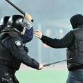 Uhapšeno preko 50 navijača nakon nereda u Splitu: Hajduku preti drakonska kazna