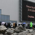 Moskva: Zapadni mediji dobili instrukcije da ćute o broju žrtava u „Krokus siti holu“